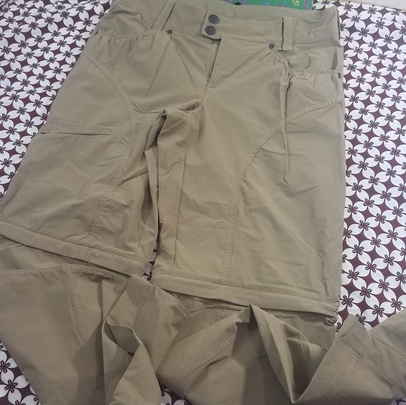 Athleta women Trekkie pant - Picture 9 of 12